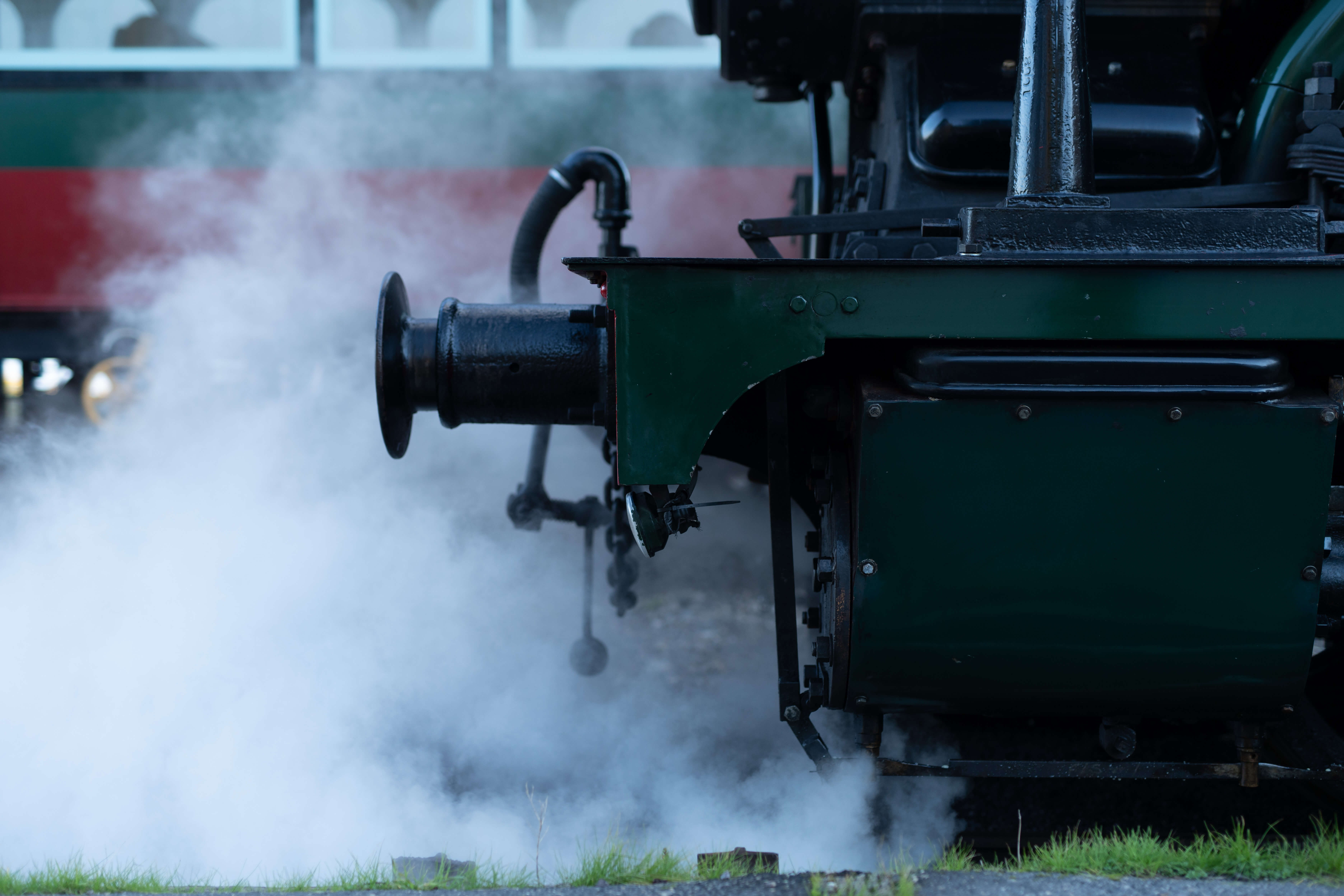 West Coast Wilderness Railway